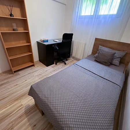 Elegant Grey Πούλα