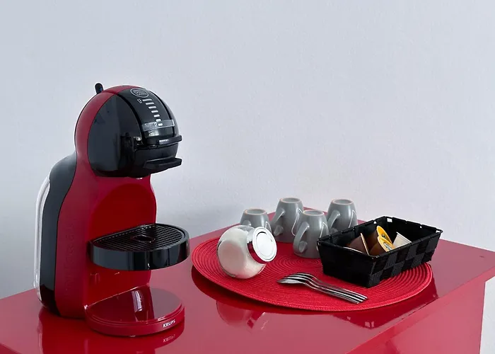 아파트 Elegant Grey